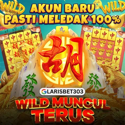 LARISBET303 ♦️ Situs Login Alternatif Resmi Larisbet303 .